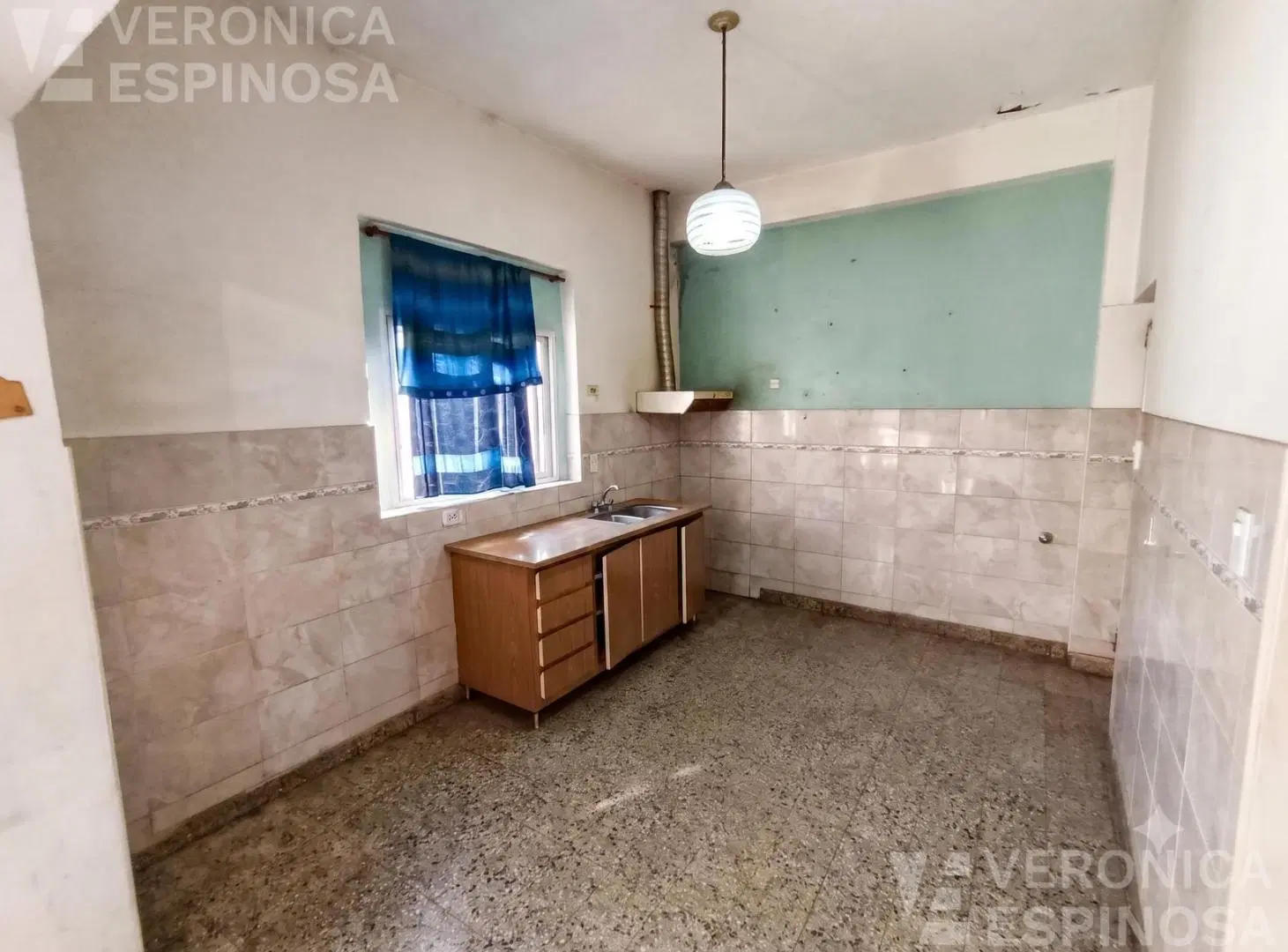 Casa en Moron 8