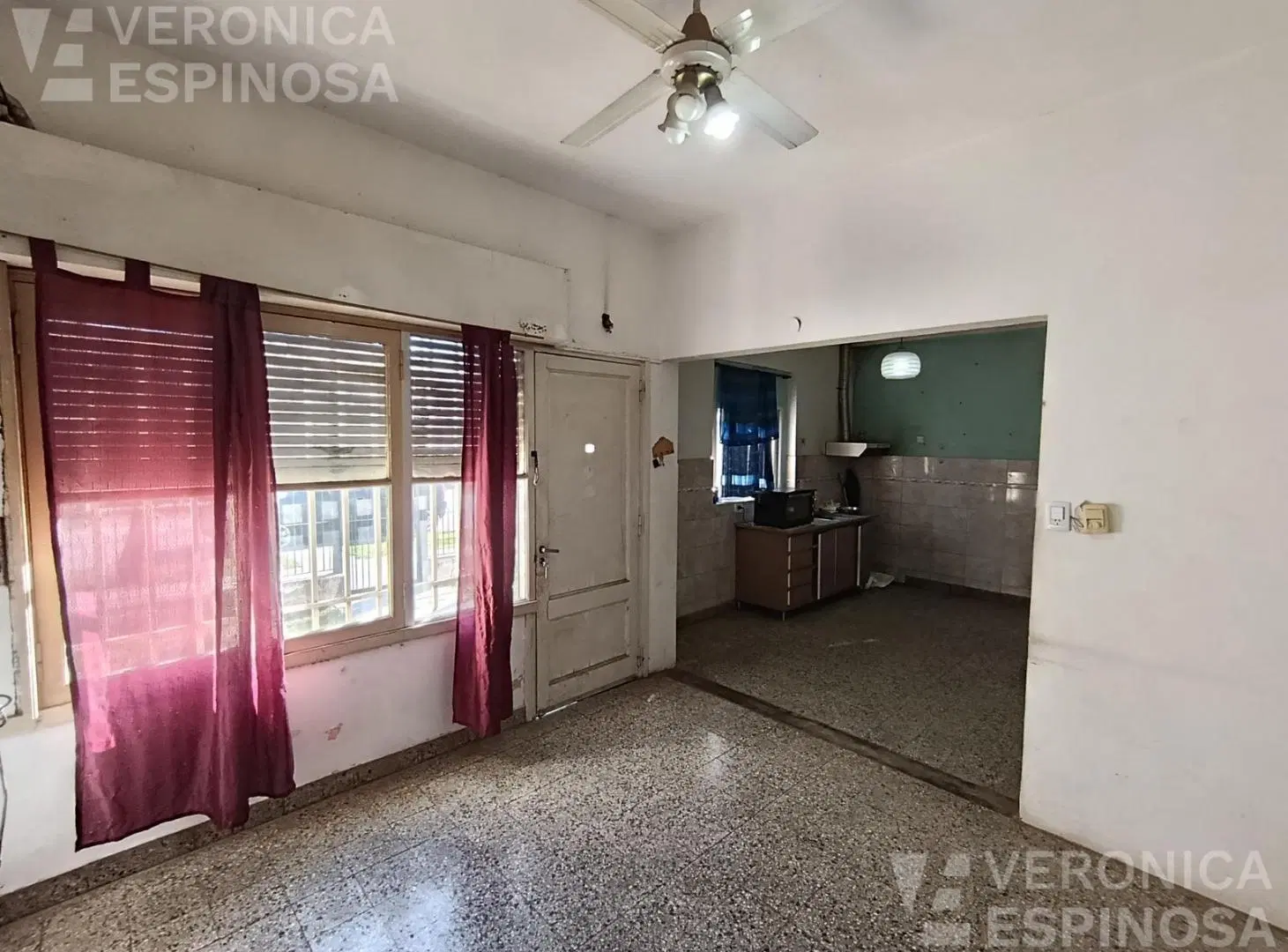 Casa en Moron 5