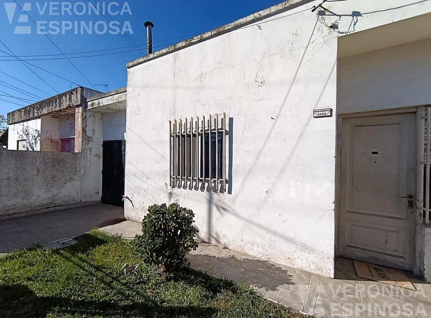 Casa en Moron 4
