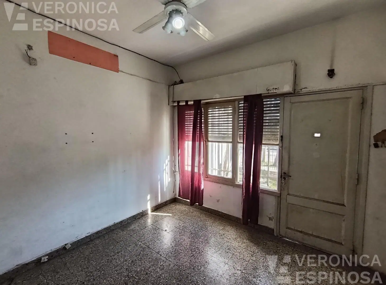 Casa en Moron 3