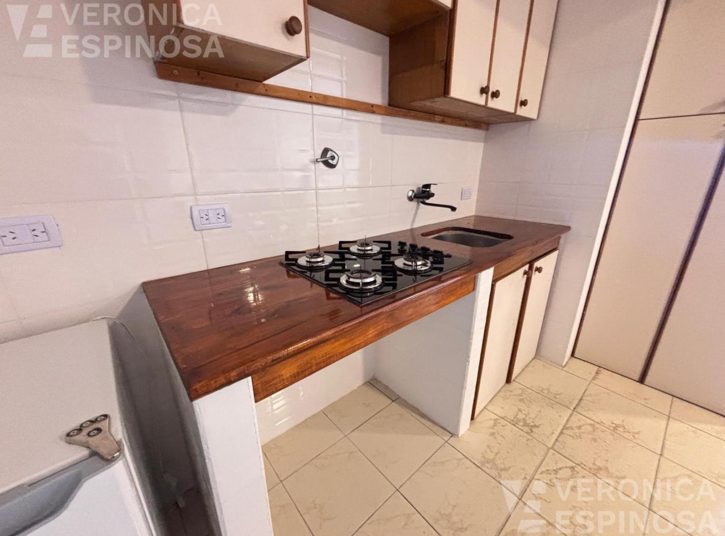 Foto de Departamento de dos ambiente en alquiler, Moron, imagen 4