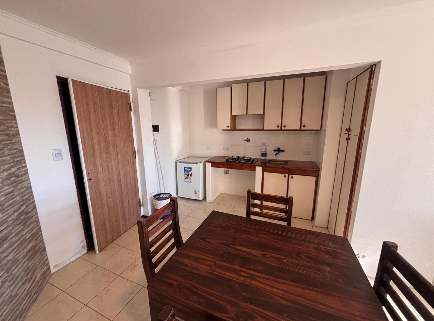 Foto de Departamento de dos ambiente en alquiler, Moron, imagen 2