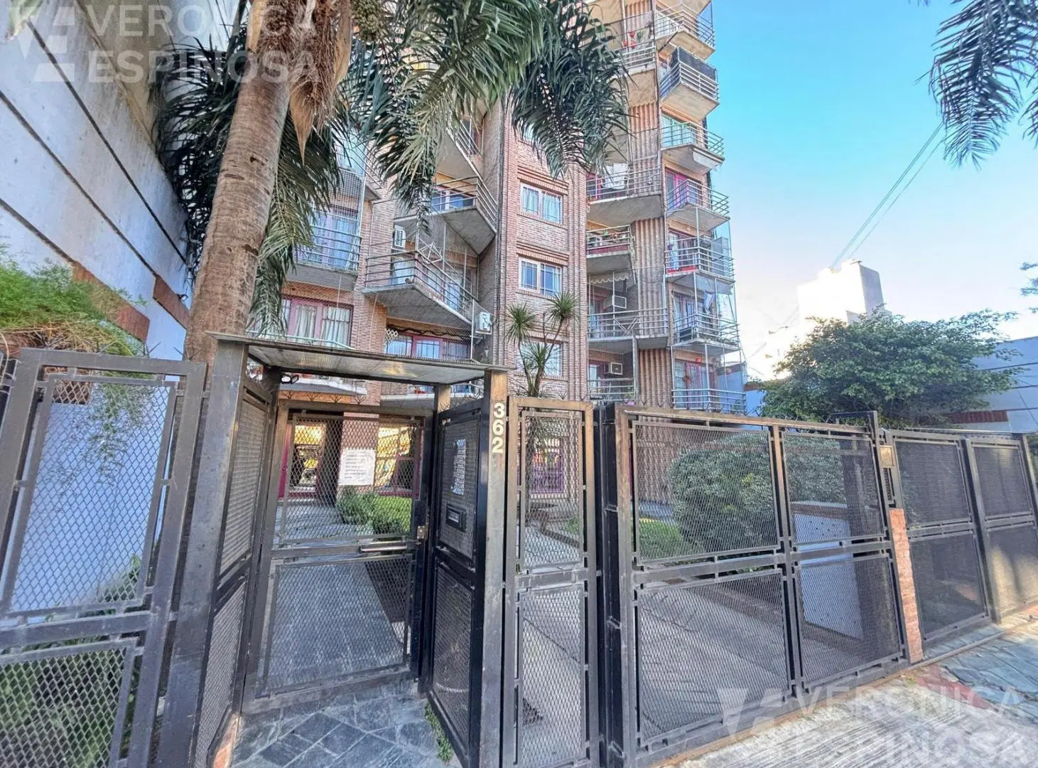 Departamento de dos ambiente en alquiler, Moron 5