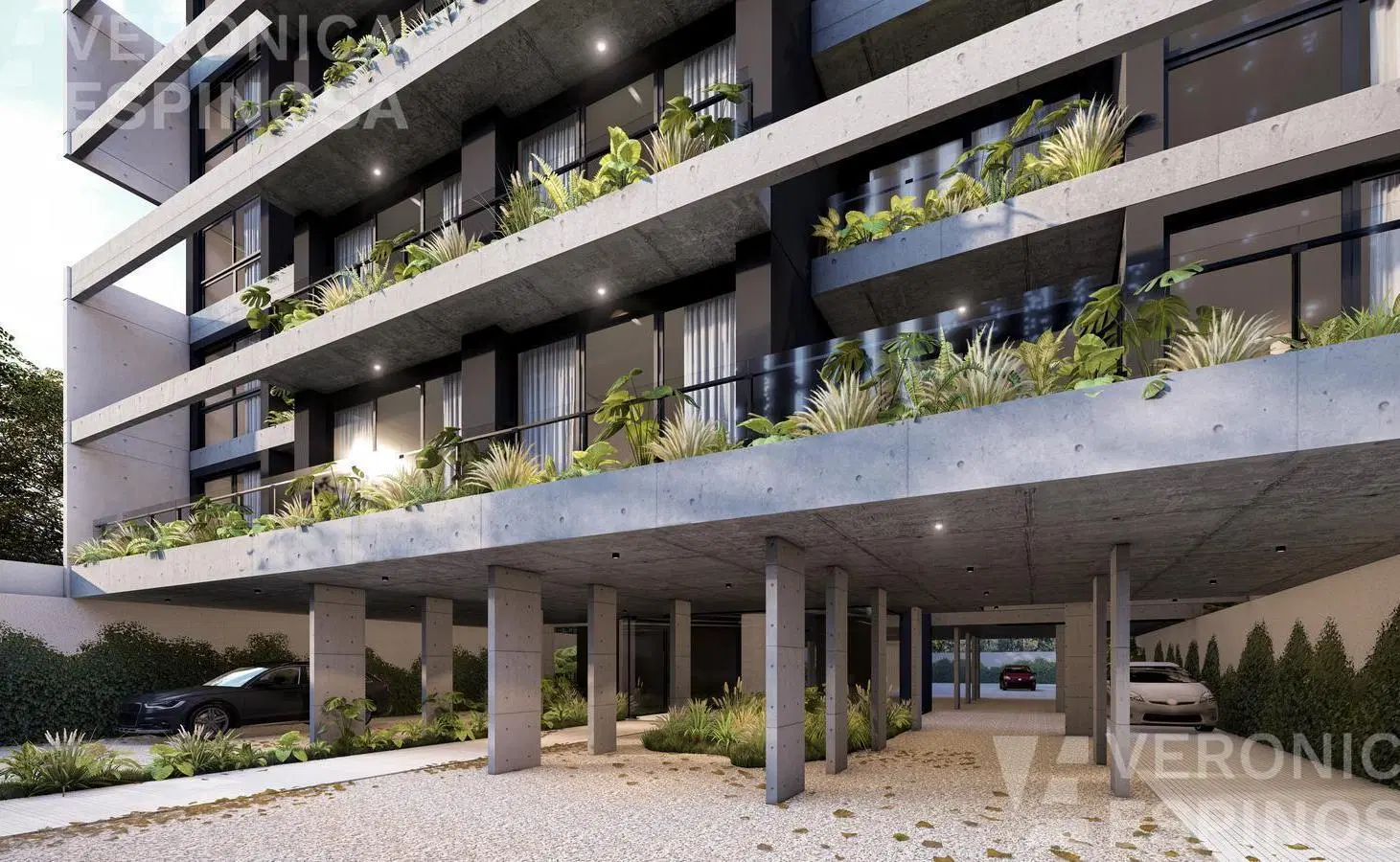 Departamento  de un ambiente en venta, Moron Sur 2