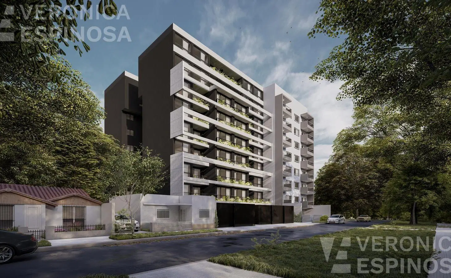 Departamento  de dos ambientes en venta, Moron Sur 2
