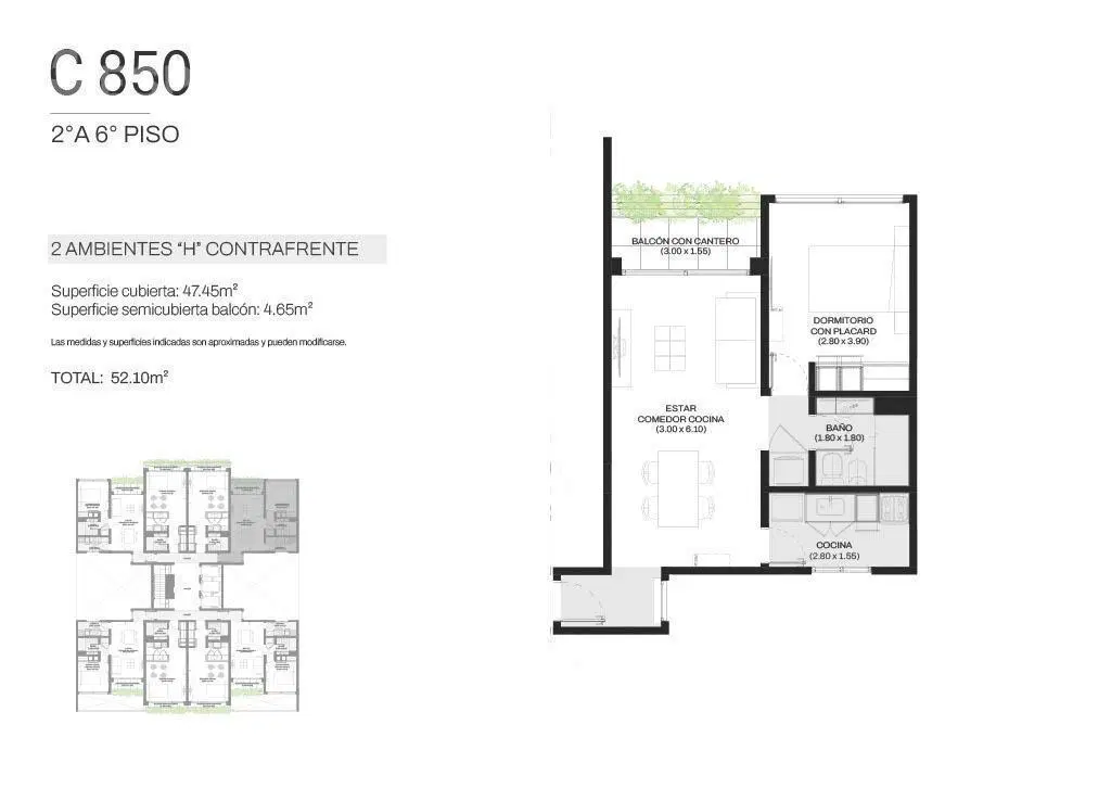 Plano 10
