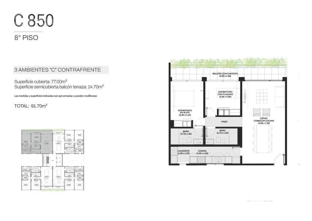 Plano 6