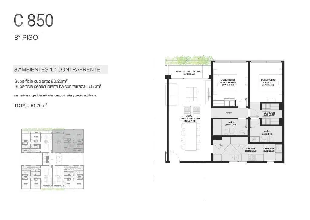 Plano 1