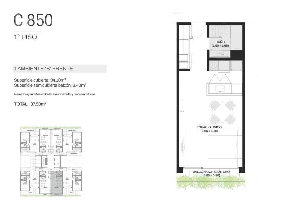 Plano 8