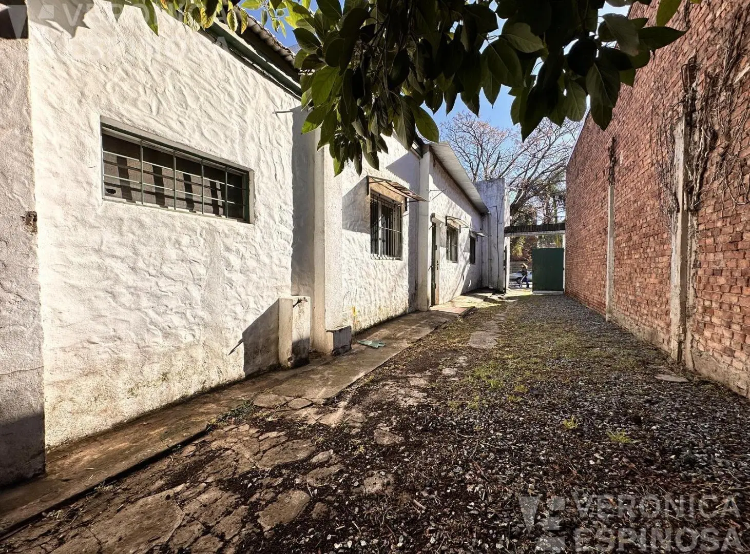 Terreno lote en venta Moron 3