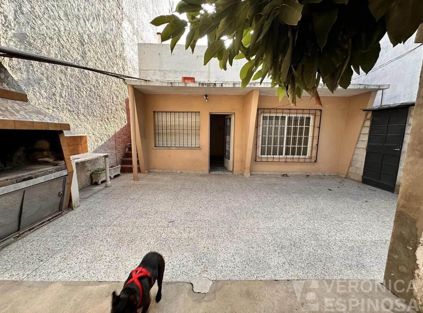 casa 3 ambientes con cochera en venta villa luzuriaga, vivienda multifamiliar con local 5