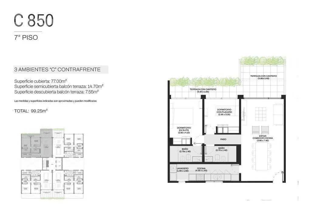 Plano 7