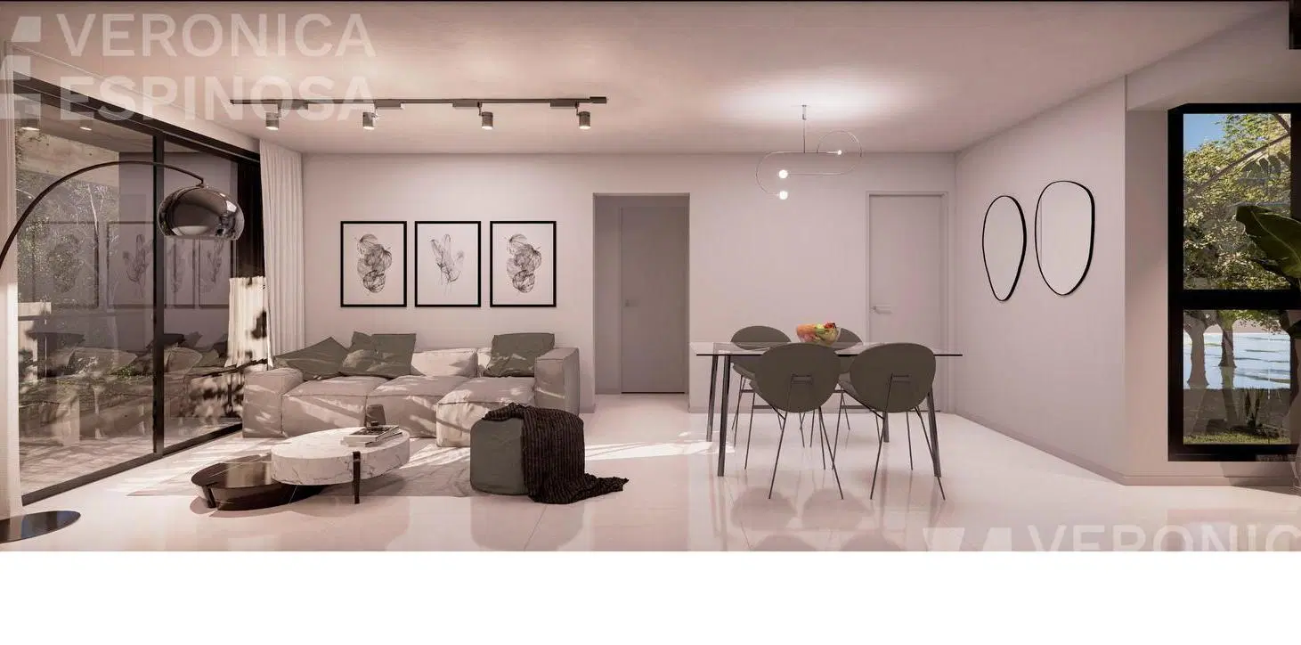 Departamento  de un ambiente en venta, Moron Sur 5