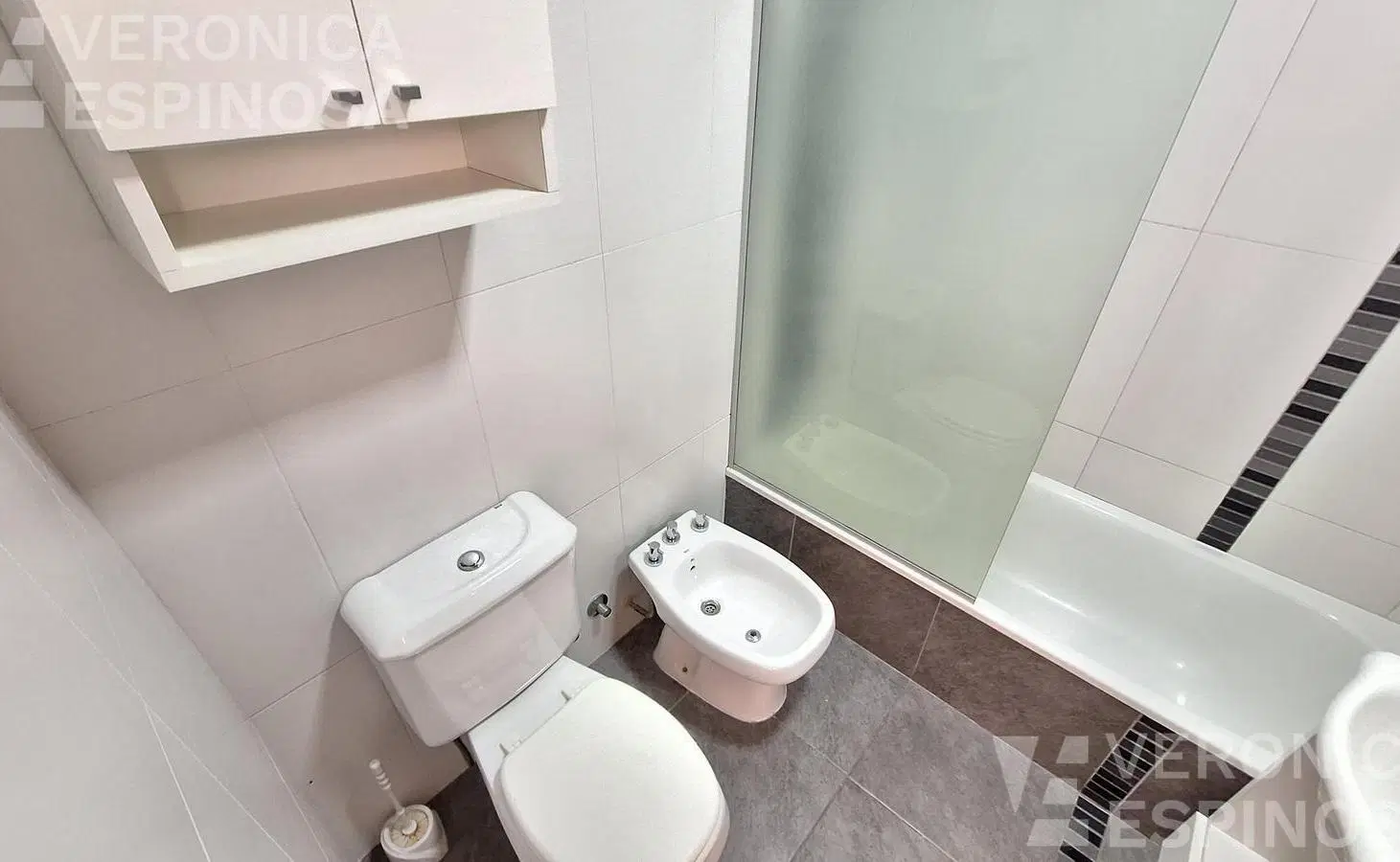 Departamento alquiler dos ambientes Moron 2