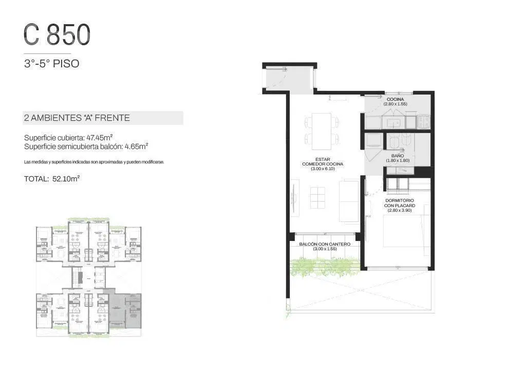 Plano 7