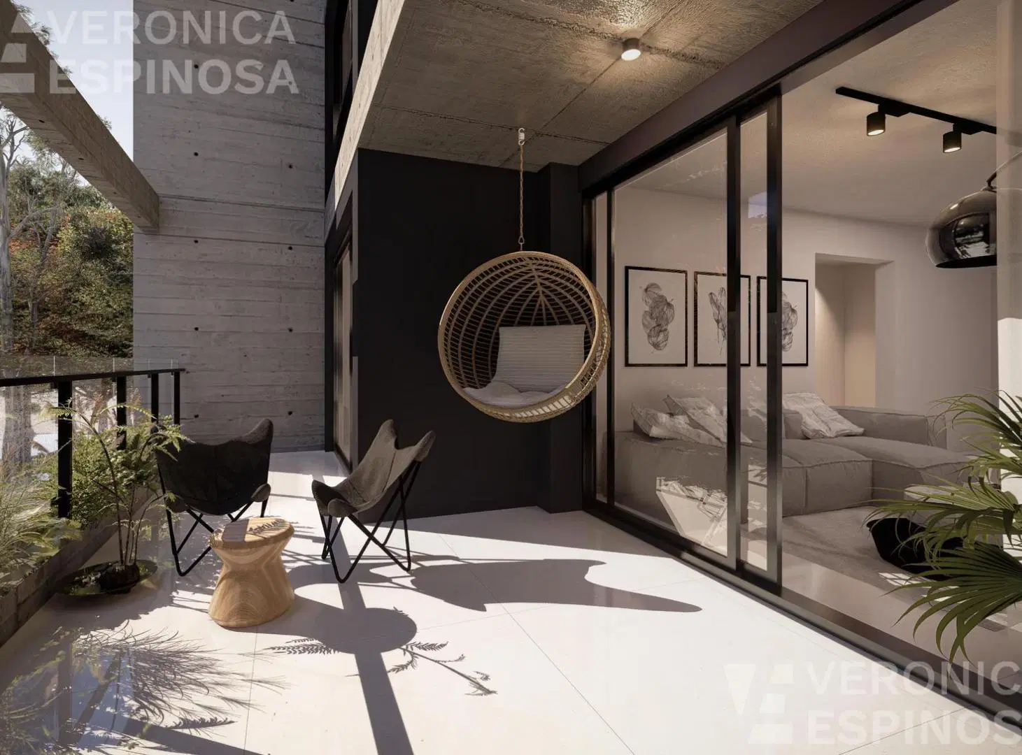 Departamento  de dos ambientes en venta, Moron Sur 3