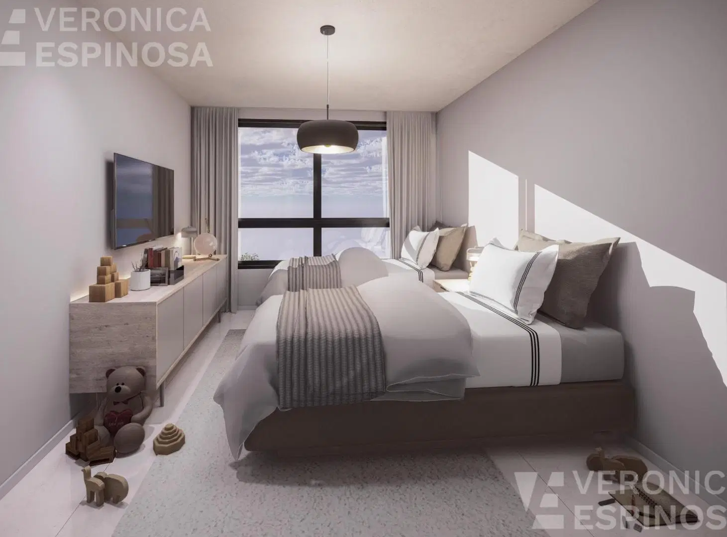 Departamento  de dos ambientes en venta, Moron Sur 5