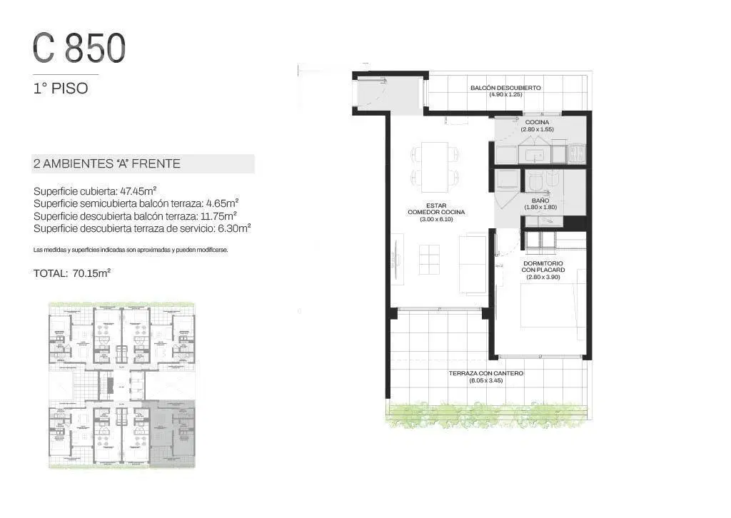 Plano 4