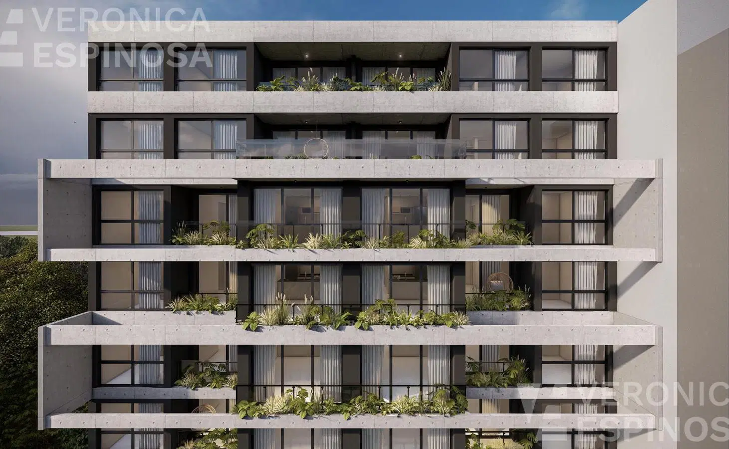 Departamento  de dos ambientes en venta, Moron Sur 5
