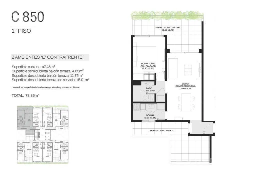 Plano 10