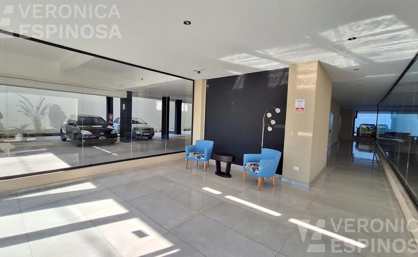 Departamento alquiler Ituzaingo cochera 2