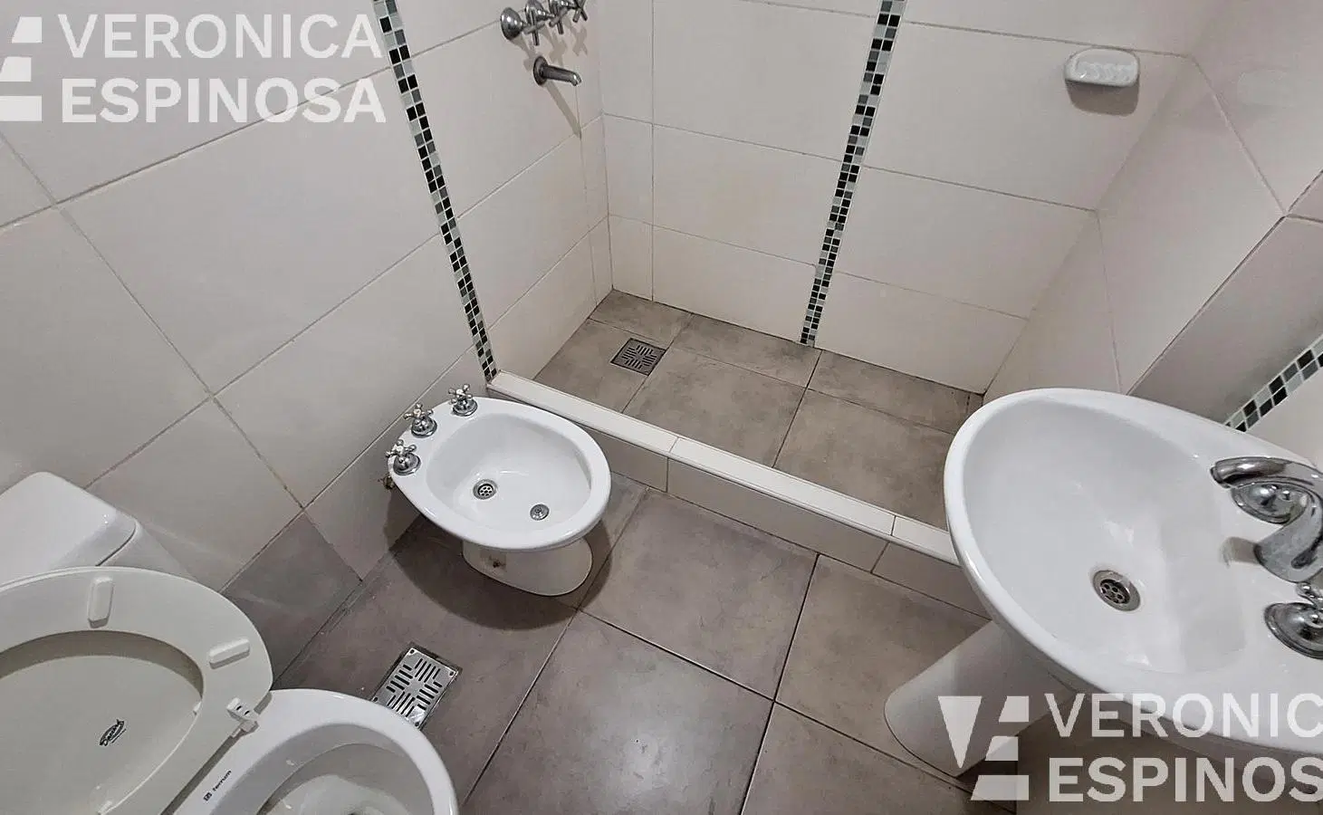Departamento alquiler Moron 5