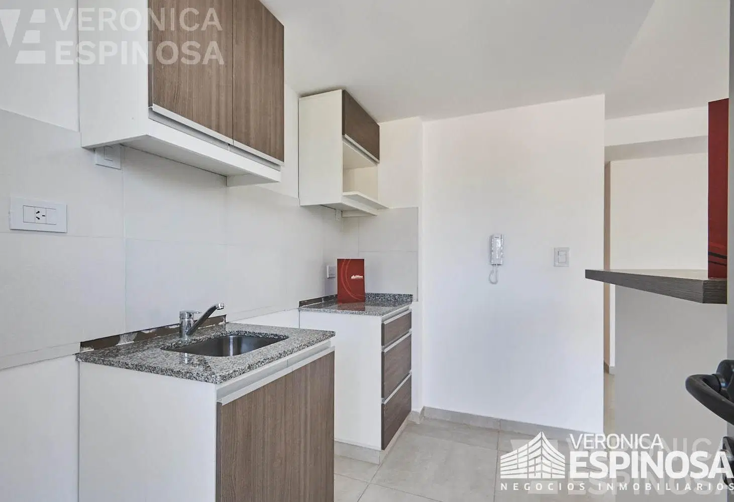Departamento en Moron 2