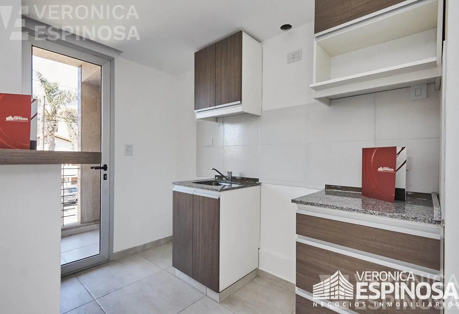 Departamento en Moron 4