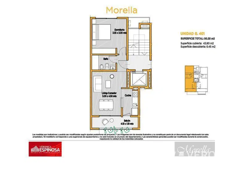 Plano 1