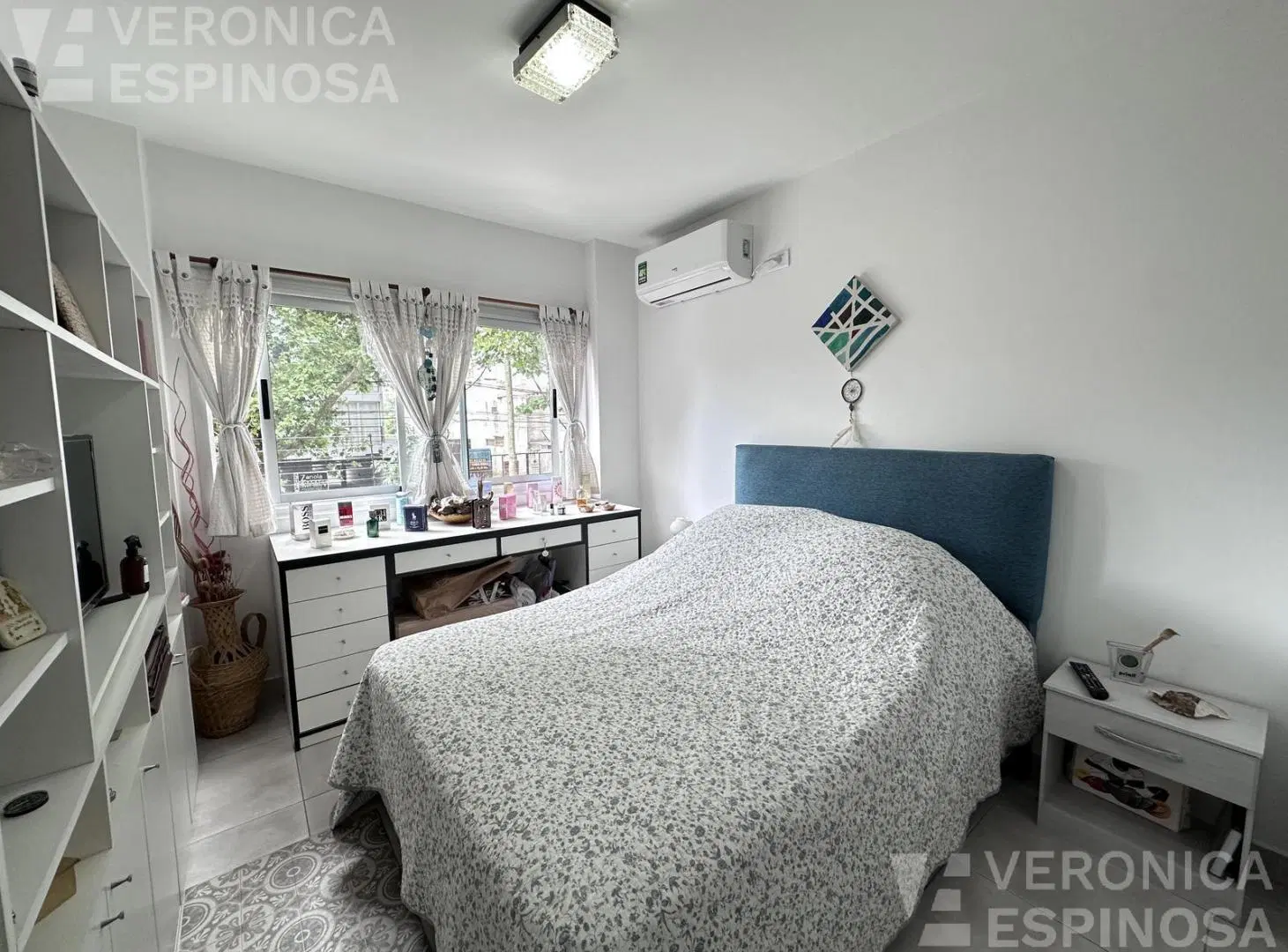 Departamento de dos ambientes con cochera en venta, Moron 3