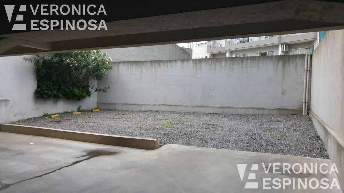 Cochera - Moron Sur 5