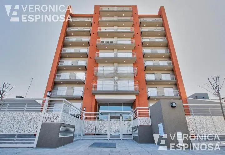 Departamento de un  ambiente en alquiler, Moron. 5