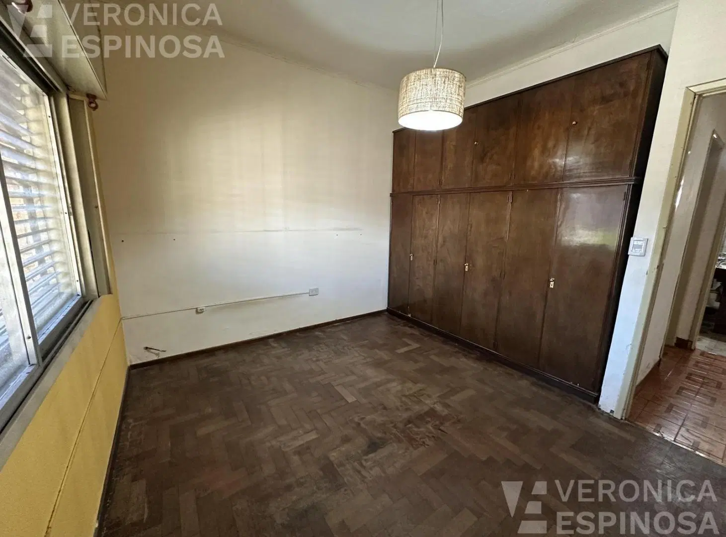 Casa venta en Moron Sur, 3 ambientes patio 3