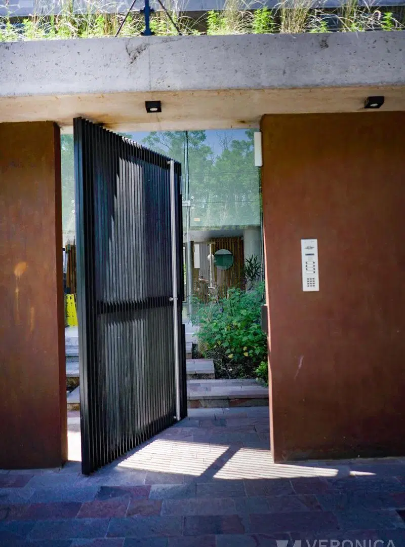 Departamento de dos ambientes en alquiler, Morón 5