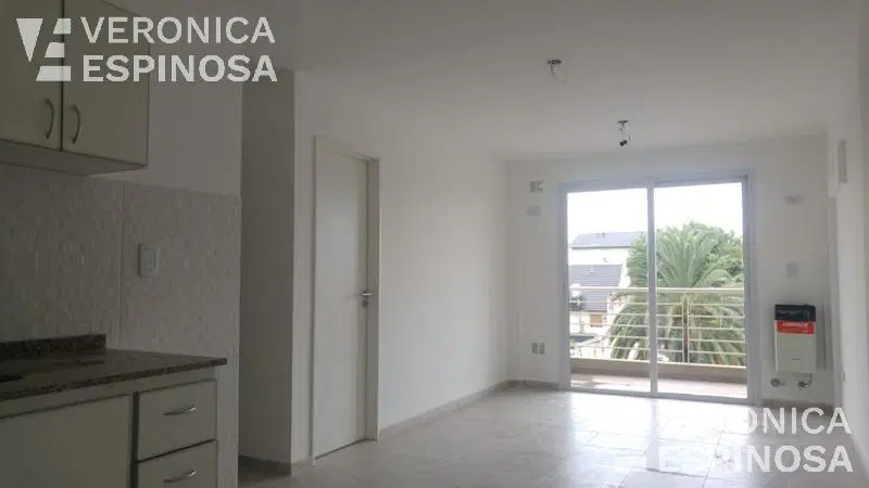Departamento de un ambiente divisible en venta, Morón. Excelente oportunidad 3