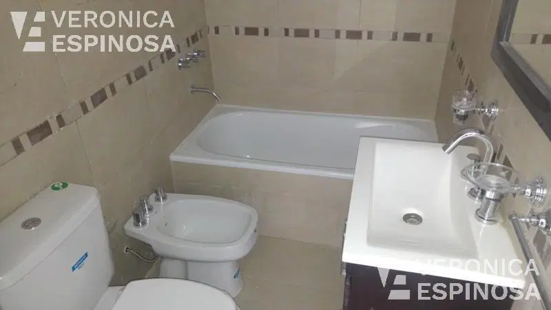 Departamento de un ambiente divisible en venta, Morón. Excelente oportunidad 5