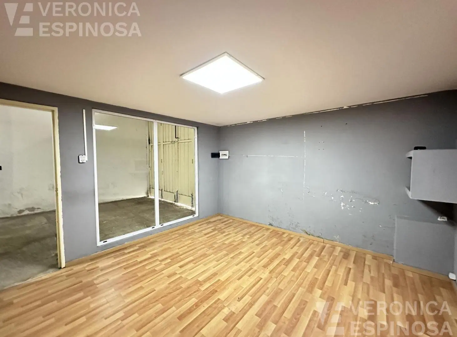 Galpón en venta en Haedo 8