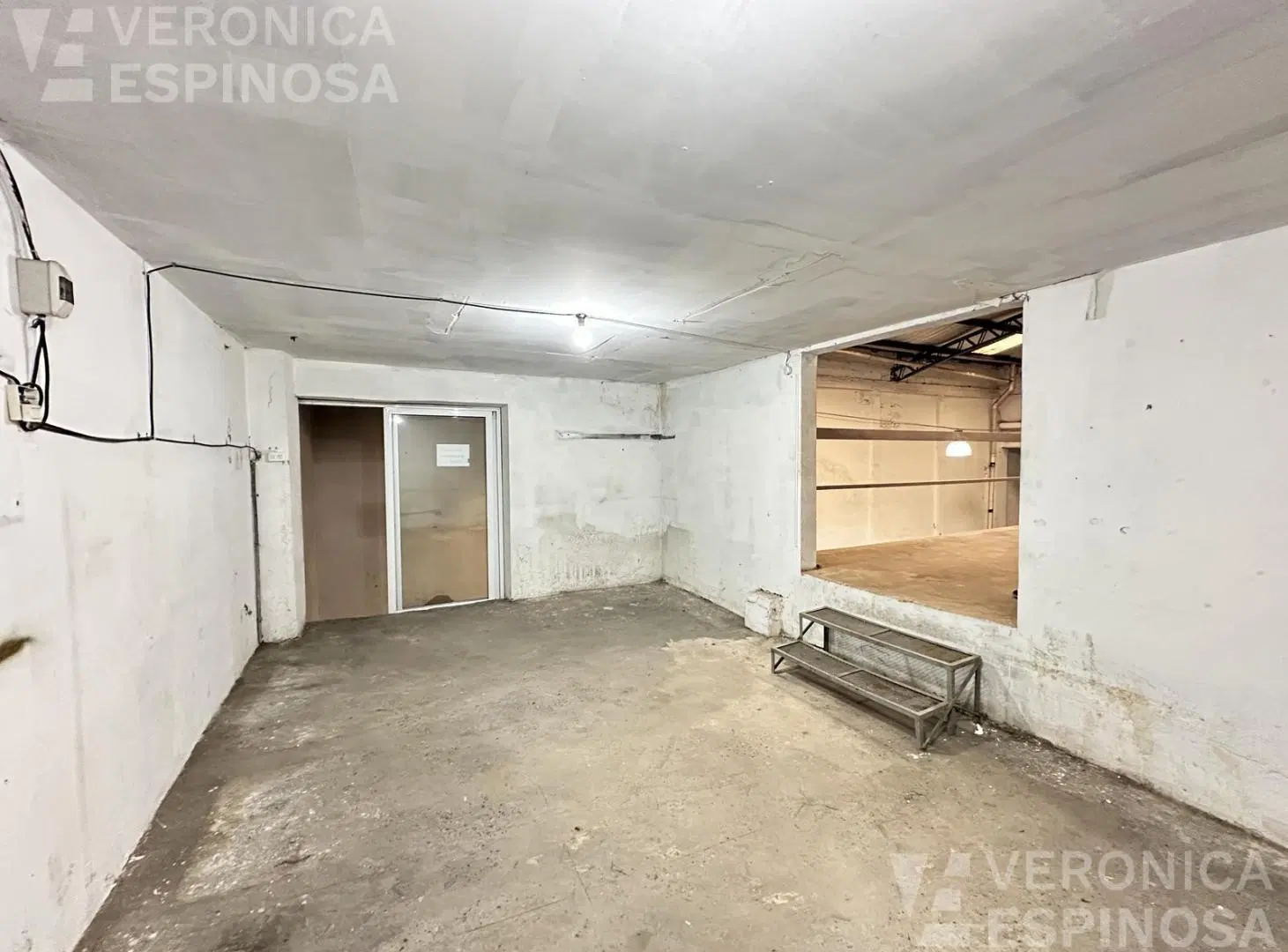 Galpón en venta en Haedo 4