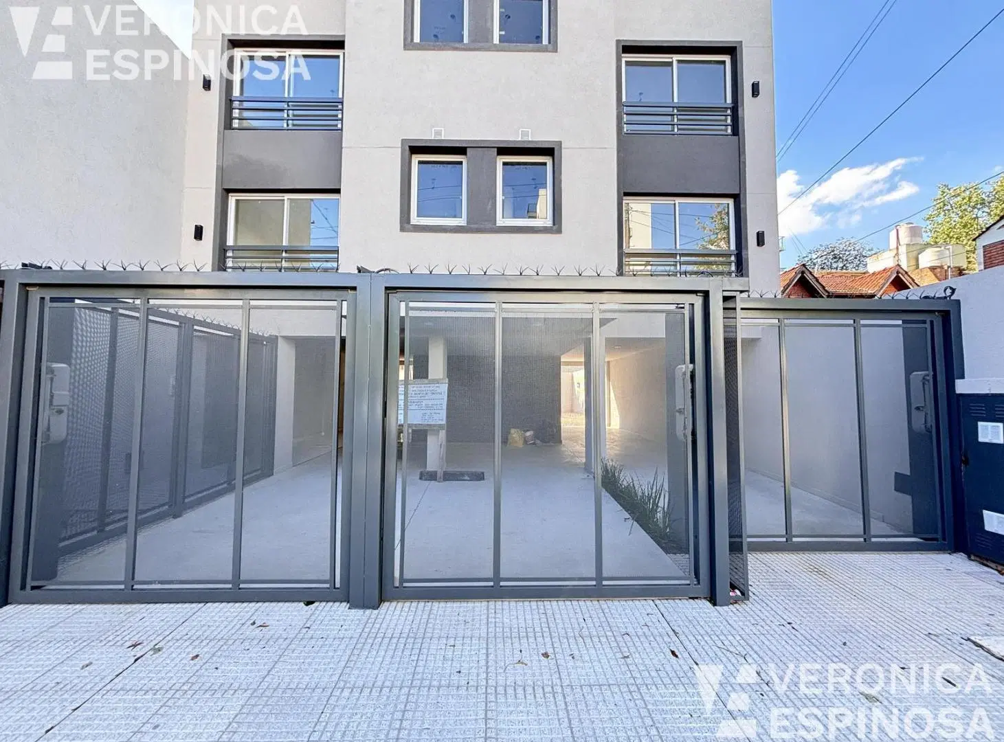 Departamento en Moron Sur en alquiler 2