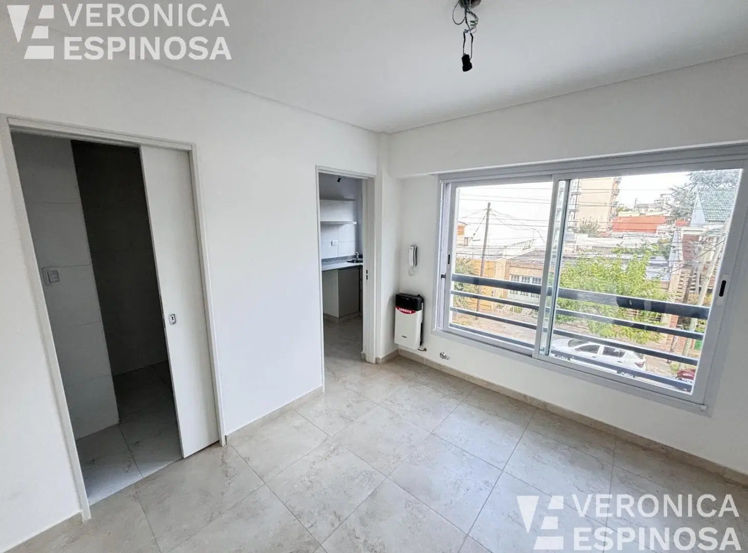 Departamento en Moron Sur en alquiler 5