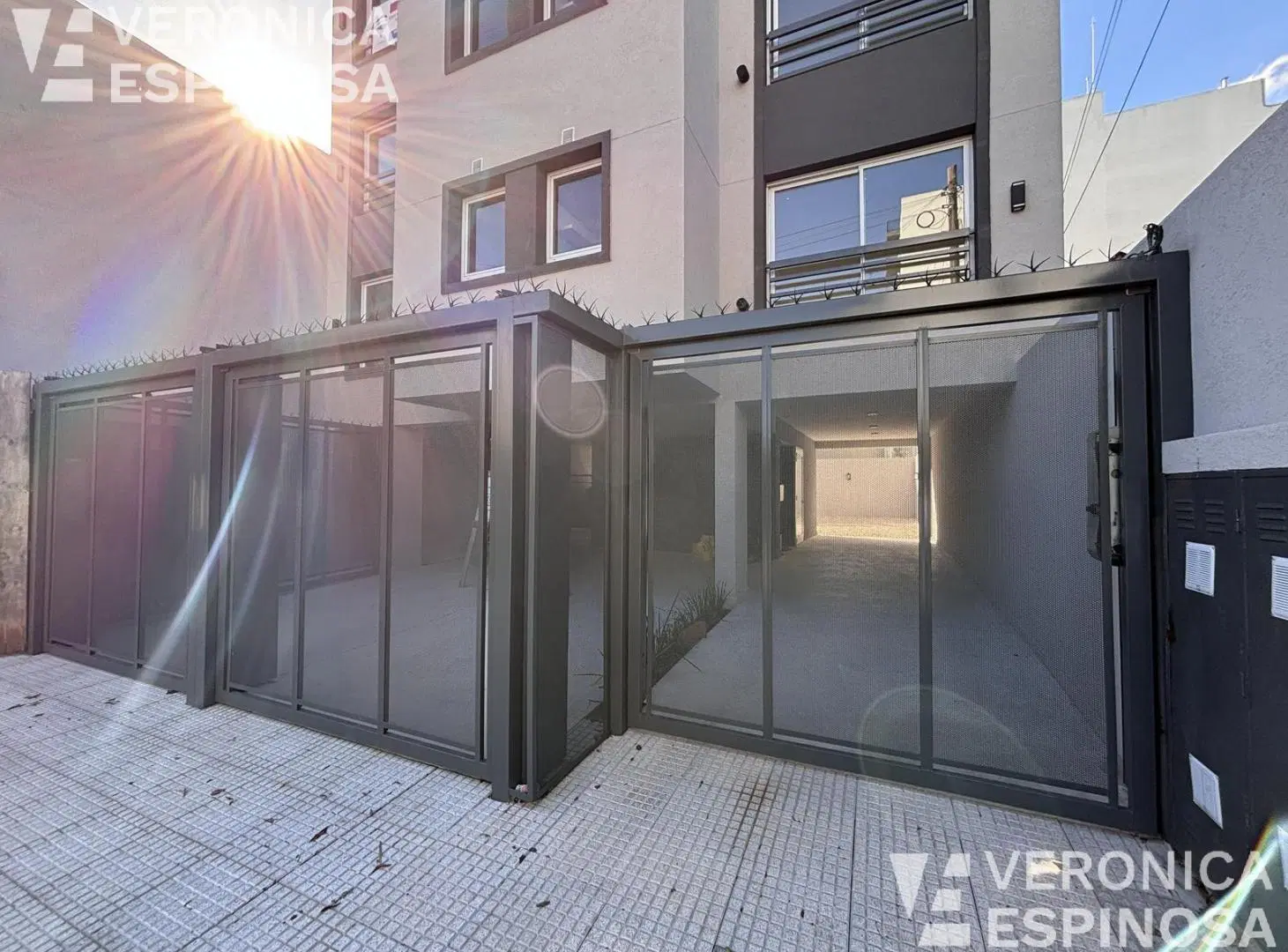 Departamento en Moron Sur en alquiler 3