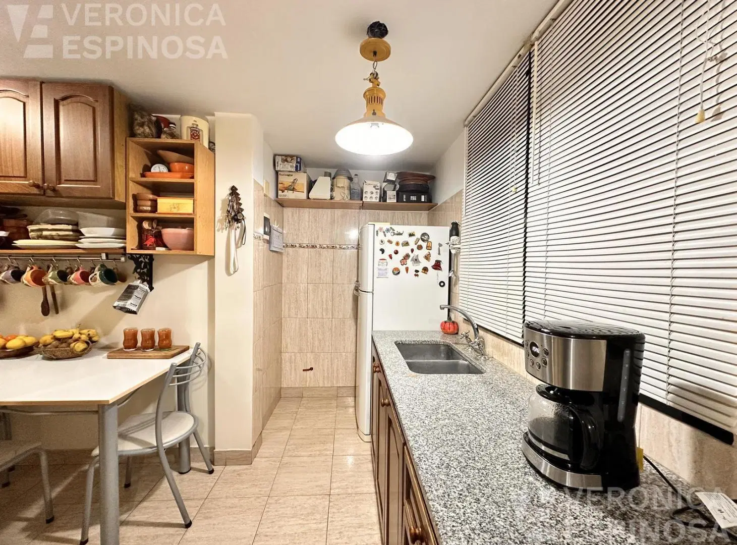 Departamento cuatro ambientes en Moron 4