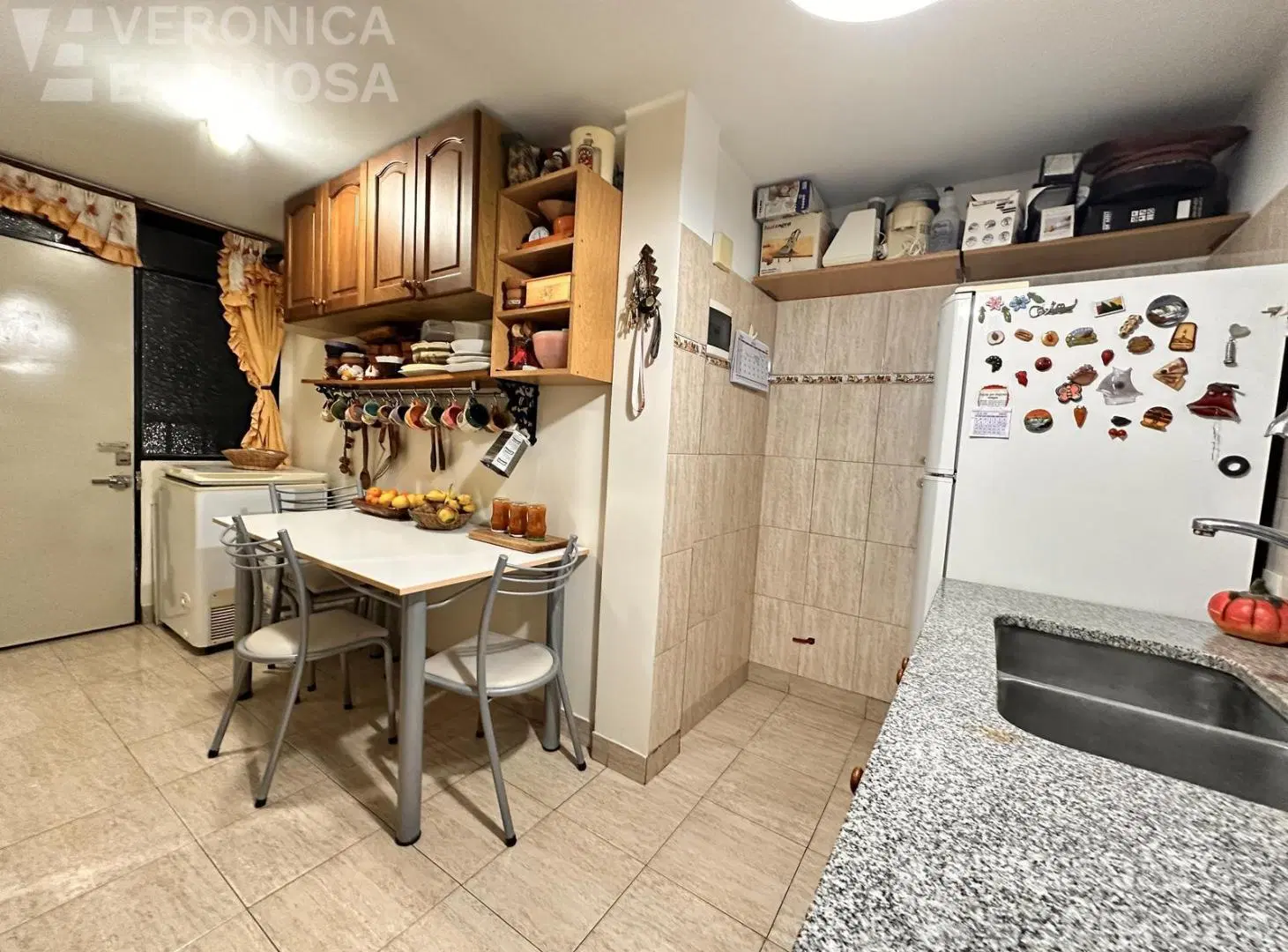 Departamento cuatro ambientes en Moron 3