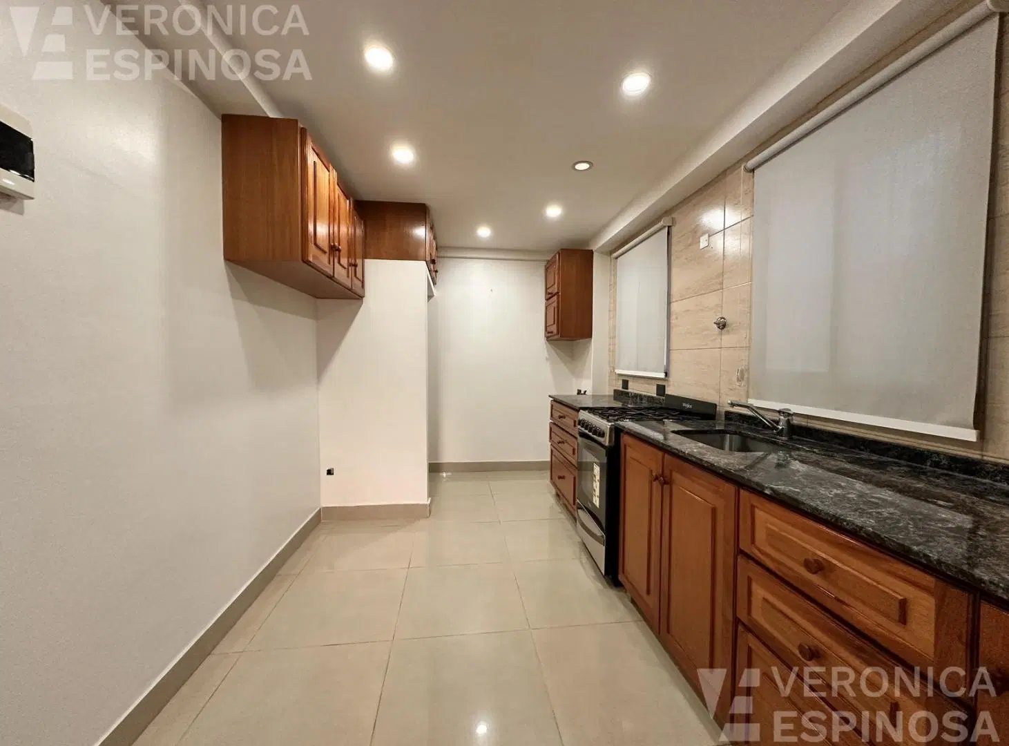 Departamento tres ambientes alquiler en Ramos Mejia 5