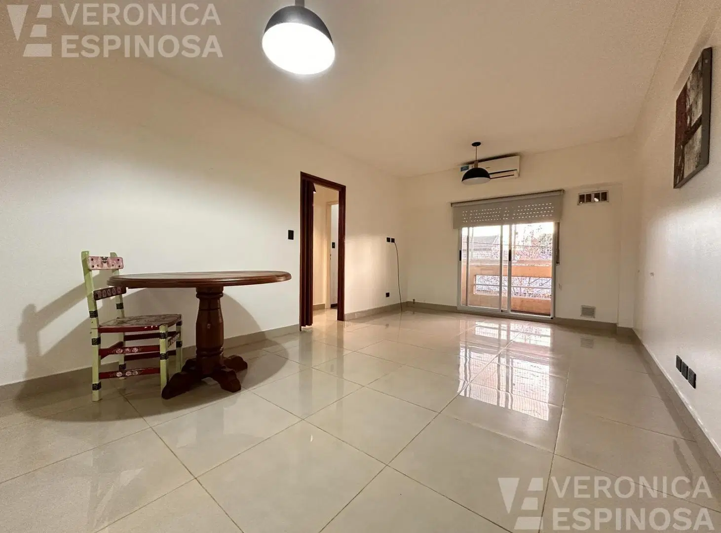 Departamento tres ambientes alquiler en Ramos Mejia 8