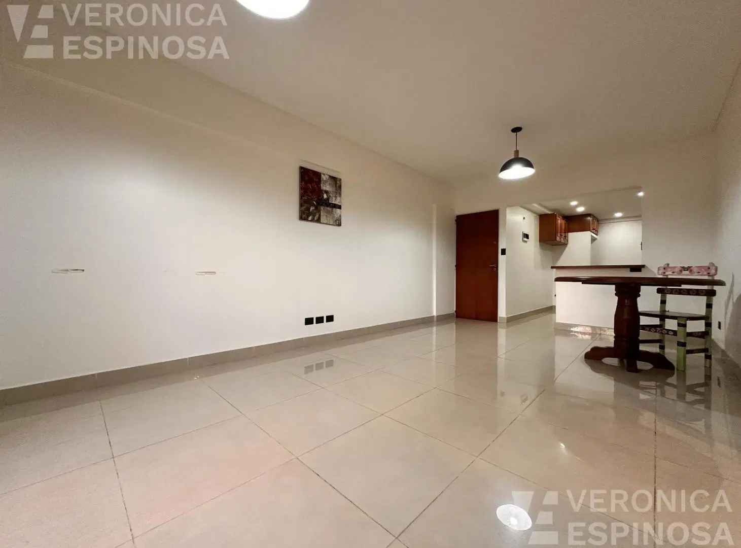 Departamento tres ambientes alquiler en Ramos Mejia 3