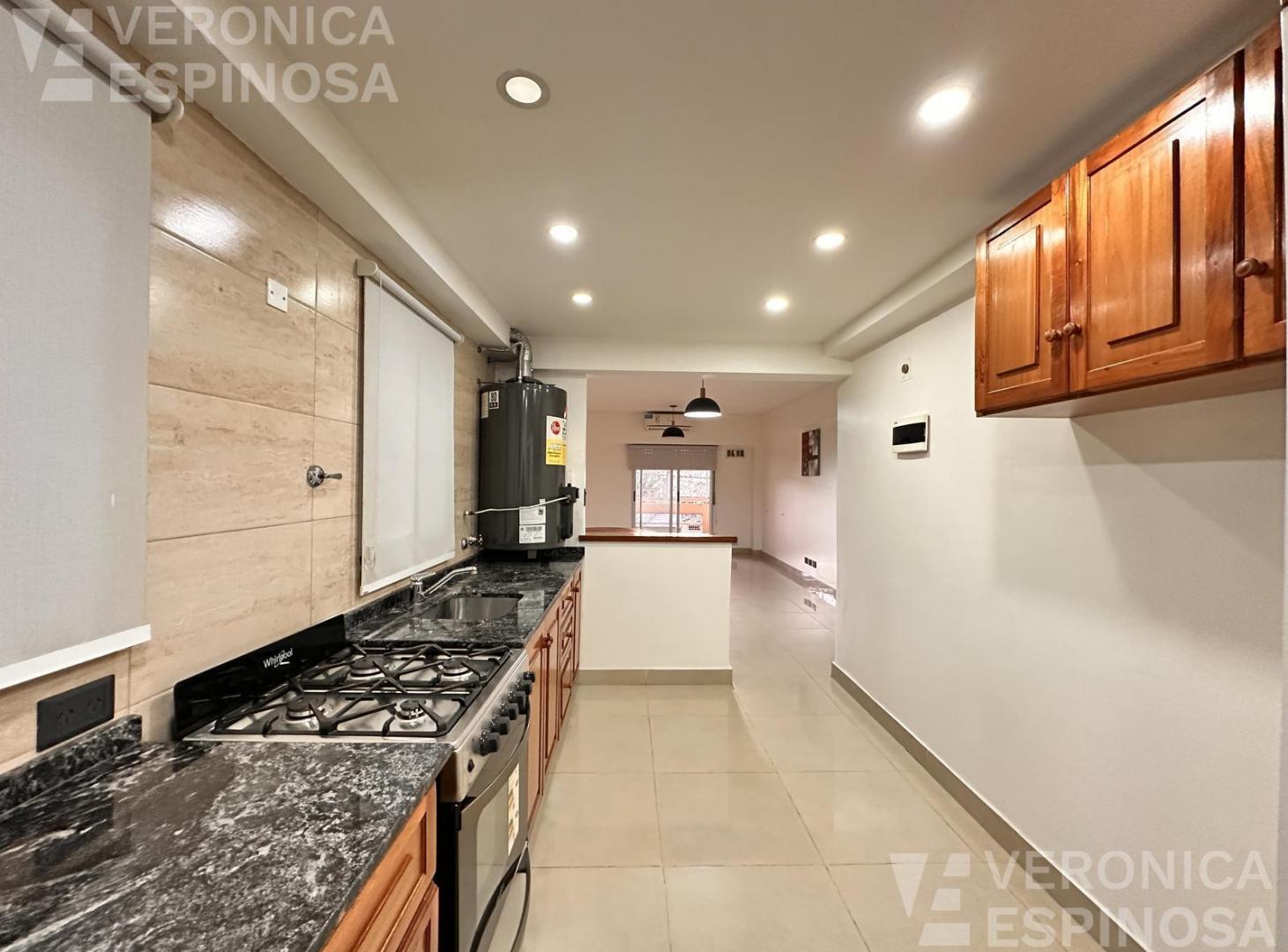 Foto de Departamento tres ambientes alquiler en Ramos Mejia, imagen 1