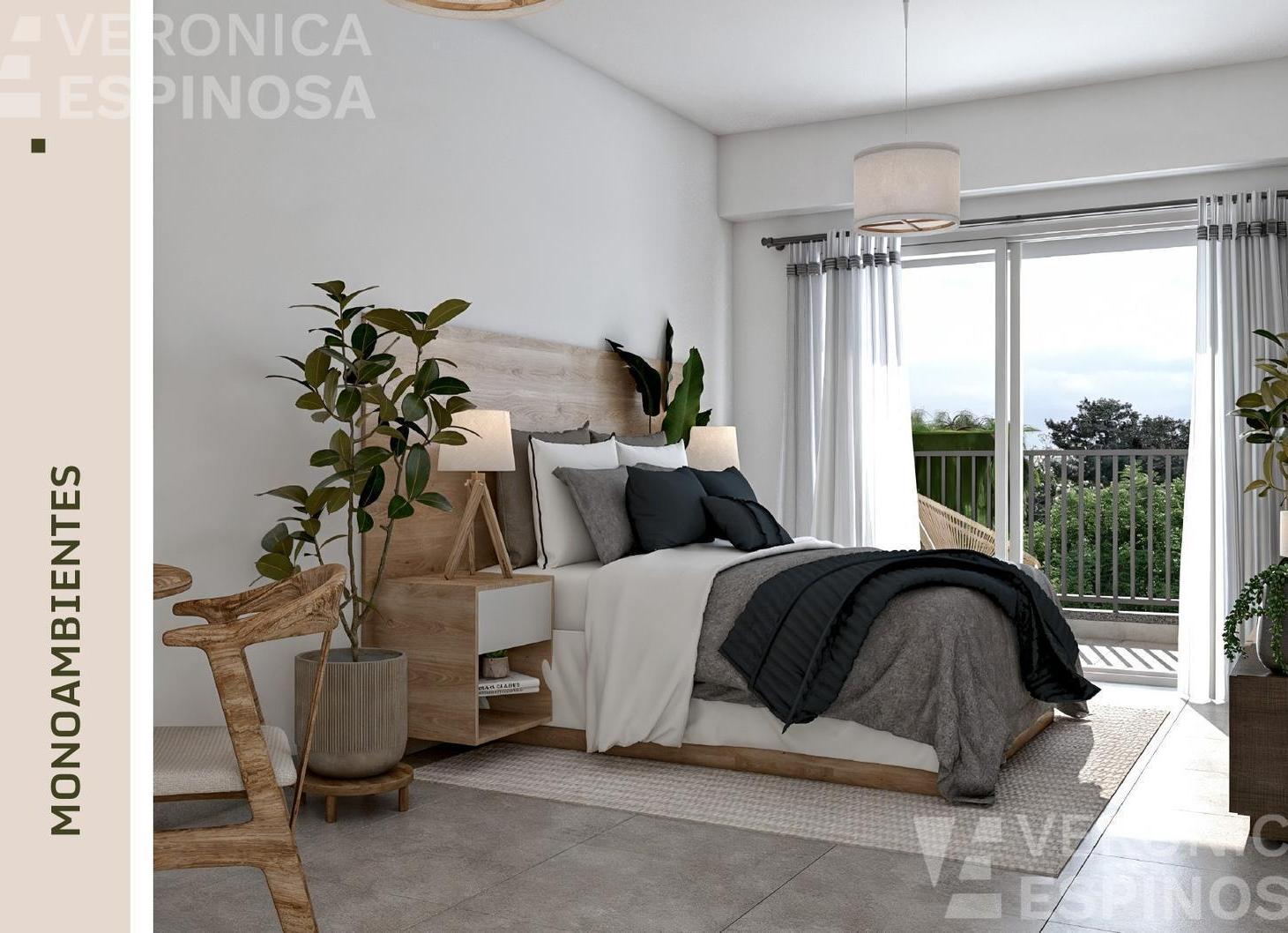 Foto de Departamento de tres ambientes en venta- Martin Coronado, imagen 1