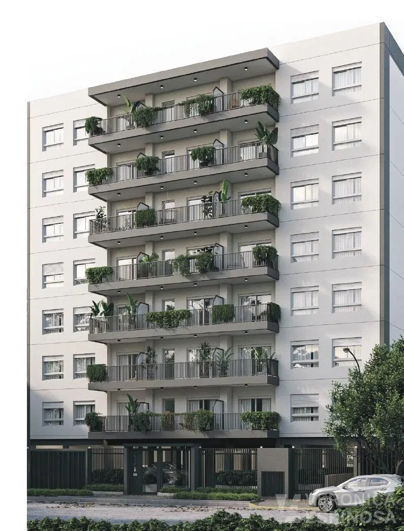 Departamento de un ambiente en venta- Martin Coronado 2