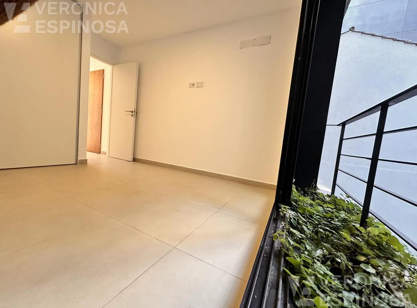 Departamento en Moron sur con cochera 8